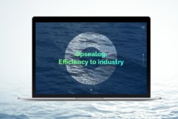 Site web Opsealog