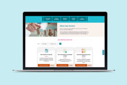 Services Info Retraite