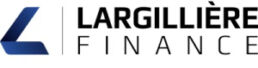 Logo Largillière Finance