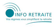 Logo Info Retraite