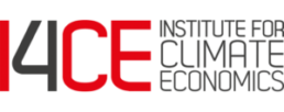 Logo I4CE